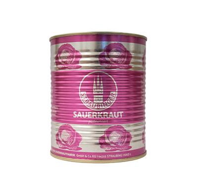 Sauerkraut 850 ml